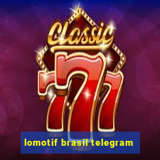 lomotif brasil telegram